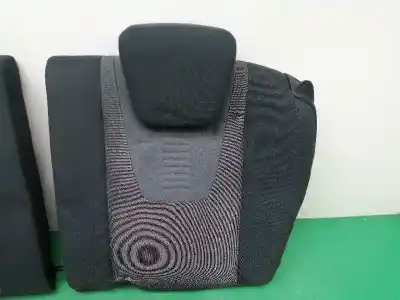 Автозапчасти б/у задние сиденья за ford ka ru8 (ccu) desde 09/2008 hasta 06/2016 1.3 cdti 75cv/55kw ссылки oem iam   