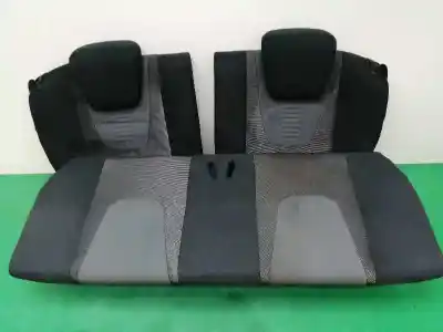 Автозапчасти б/у задние сиденья за ford ka ru8 (ccu) desde 09/2008 hasta 06/2016 1.3 cdti 75cv/55kw ссылки oem iam   
