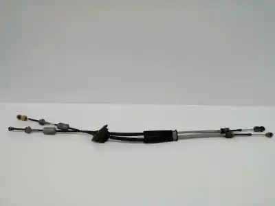 Gebrauchtes Autoersatzteil getriebeverbindung zum peugeot 3008 1.6 hdi fap cat (9hz / dv6ted4) oem-iam-referenzen 