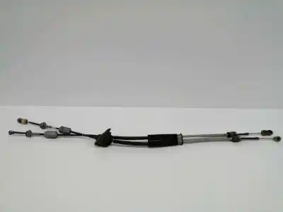 Pezzo di ricambio per auto di seconda mano collegamento del cambio per peugeot 3008 i monospace (0u_) 1.6 hdi riferimenti oem iam 