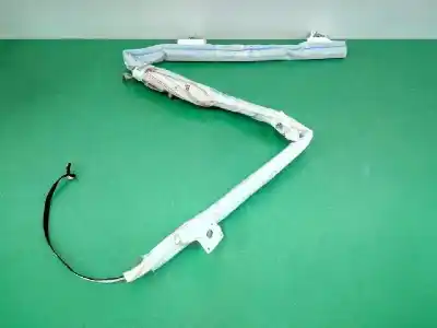 Piesă de schimb auto la mâna a doua airbag perdea fațã dreapta pentru citroen c3 / c3 origin iii (sx) 1.2 vti 82 referințe oem iam 981185798