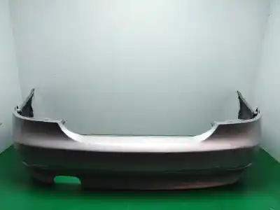 Peça sobressalente para automóvel em segunda mão para choques traseiro por bmw serie 5 berlina (e60) 530d referências oem iam 