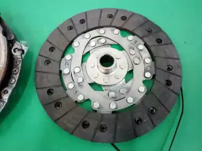 Piesă de schimb auto la mâna a doua kit de ambreiaj pentru citroen c4 picasso feel referințe oem iam 9824598680  