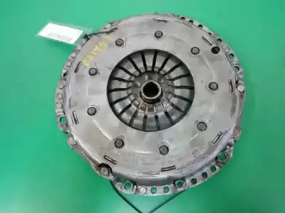 Автозапчастина б/у комплект зцеплення для citroen c4 picasso/spacetourer feel 12v e-thp / puretech] посилання на oem iam 9824598680