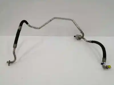 Pezzo di ricambio per auto di seconda mano tubi aria condizionata per peugeot 3008 i monospace (0u_) 1.6 hdi riferimenti oem iam 9684368380