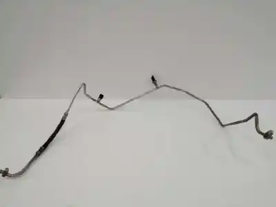 Gebrauchtes Autoersatzteil rohre der klimaanlage zum peugeot 3008 1.6 hdi fap cat (9hz / dv6ted4) oem-iam-referenzen 