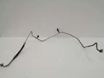 Pezzo di ricambio per auto di seconda mano tubi aria condizionata per peugeot 3008 i monospace (0u_) 1.6 hdi riferimenti oem iam 