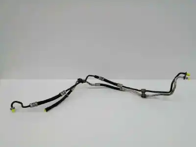 Gebrauchtes Autoersatzteil druckrohr der servolenkung zum peugeot 3008 1.6 hdi fap cat (9hz / dv6ted4) oem-iam-referenzen 
