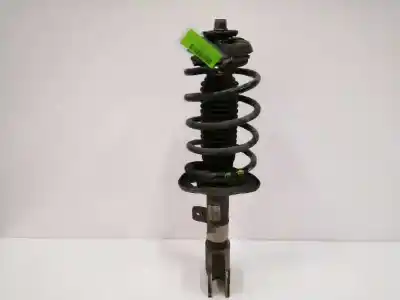 Pezzo di ricambio per auto di seconda mano ammortizzatore anteriore destro per peugeot 3008 i monospace (0u_) 1.6 hdi riferimenti oem iam 