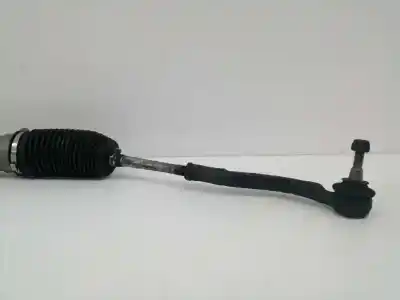 Pezzo di ricambio per auto di seconda mano cremagliera per renault clio iv 1.5 dci diesel fap riferimenti oem iam 490014832r  