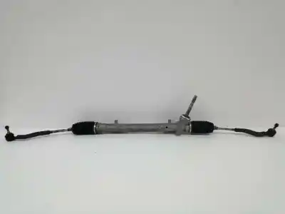 Pezzo di ricambio per auto di seconda mano cremagliera per renault clio iv 1.5 dci diesel fap riferimenti oem iam 490014832r  