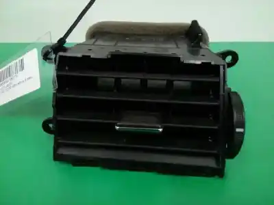 Peça sobressalente para automóvel em segunda mão grelha / difusor de ar por mazda 6 lim. (gh) 2.2 de 129cv active referências oem iam gs1egm931