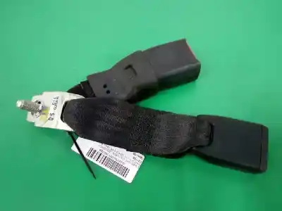 Peça sobressalente para automóvel em segunda mão chicote / encaixe cinto segurança dianteiro esquerdo por mazda 6 lim. (gh) 2.2 de 129cv active referências oem iam t86317b