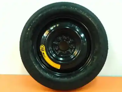 Second-hand car spare part spare tire for dodge caliber se oem iam references 5105079aa