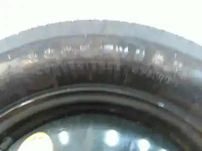 Peça sobressalente para automóvel em segunda mão estepe por dodge caliber se referências oem iam 5105079aa  16x4t