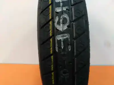 Peça sobressalente para automóvel em segunda mão estepe por dodge caliber se referências oem iam 5105079aa  16x4t