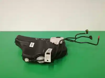 Second-hand car spare part FUEL TANK for MERCEDES-BENZ CLASE M (W163)  OEM IAM references A1634700189  