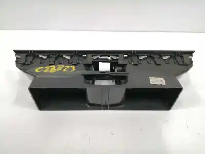 Автозапчастина б/у аераційна решіта для seat toledo (kg3) 1.4 tdi посилання на oem iam 5ja820951b  