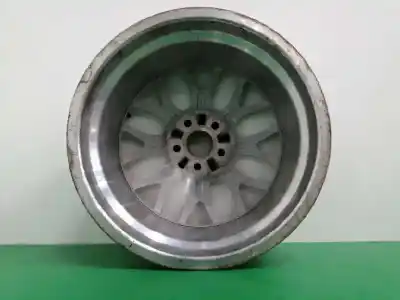 Pièce détachée automobile d'occasion jante pour volkswagen golf iii berlina (1h1) 2.0 16v références oem iam 1h0601025ah rs722 bbs 7jx16h2 et43