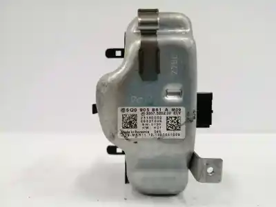 Автозапчастина б/у ПРОТИКРАДІЙНИЙ ПРИСТРІЙ для SEAT TOLEDO (KG3)  Посилання на OEM IAM 5Q0905861A  