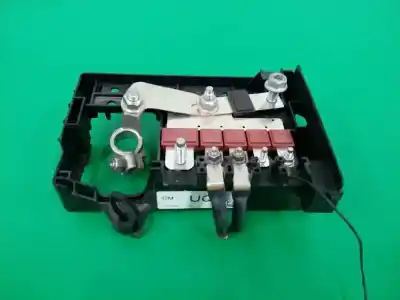 Peça sobressalente para automóvel em segunda mão caixa de fusíveis e relés por opel astra j lim. 4türig business referências oem iam 365927271