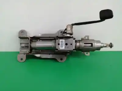 Second-hand car spare part steering column for dodge nitro 2.8 crd 4wd oem iam references 05057351ad  05057166ab