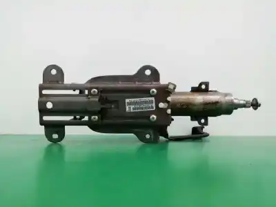 Second-hand car spare part steering column for dodge nitro 2.8 crd 4wd oem iam references 05057351ad  05057166ab