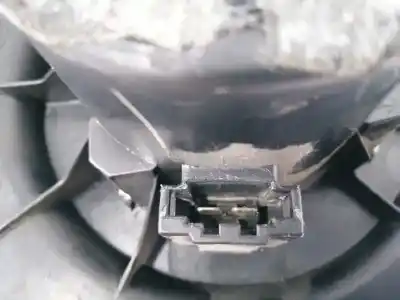 Автозапчасти б/у отопительный двигатель за seat toledo (kg3) 1.4 tdi ссылки oem iam 6r1819015  