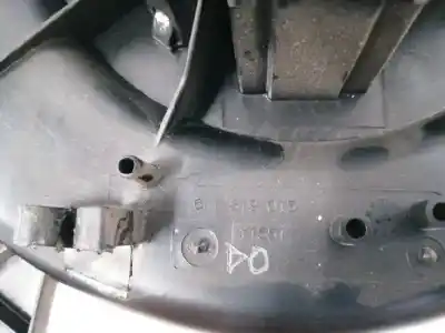 Автозапчасти б/у отопительный двигатель за seat toledo (kg3) 1.4 tdi ссылки oem iam 6r1819015  