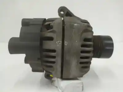 Gebrauchtes Autoersatzteil Lichtmaschine zum SUZUKI SWIFT BERLINA (MZ)  OEM-IAM-Referenzen 3140085E00 90A TG9S021