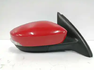 Автозапчасти б/у задний вид справа за seat toledo (kg3) 1.4 tdi ссылки oem iam 5jb857408k  6 cables