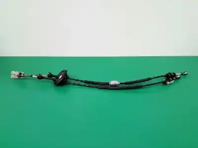 Piesă de schimb auto la mâna a doua maneta schimbator viteze pentru citroen c3 / c3 origin iii (sx) 1.2 vti 82 referințe oem iam 