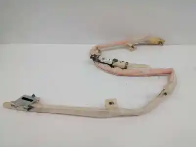 Автозапчасти б/у передняя правая подушка безопасности за seat toledo (kg3) 1.4 tdi ссылки oem iam 5ja880742