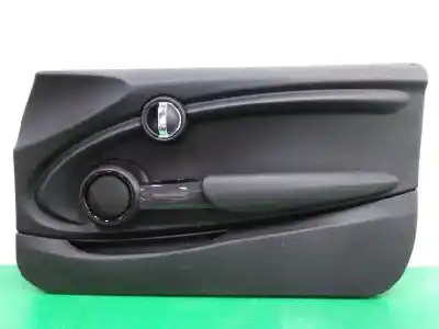 Pezzo di ricambio per auto di seconda mano rivestimento porta anteriore destro per mini mini (f56) 1.5 12v riferimenti oem iam 51417312062
