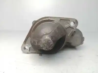 Second-hand car spare part starter motor for opel zafira / zafira family b (a05) 1.8 (m75) oem iam references 55556092  