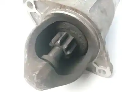 Second-hand car spare part starter motor for opel zafira / zafira family b (a05) 1.8 (m75) oem iam references 55556092  