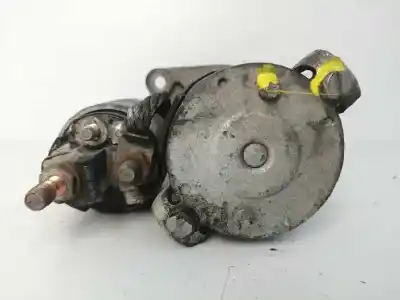 Second-hand car spare part starter motor for opel zafira / zafira family b (a05) 1.8 (m75) oem iam references 55556092  