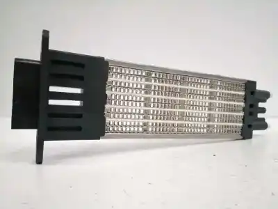 Peça sobressalente para automóvel em segunda mão resistência sofagem chauffage por citroen c4 picasso ii 1.6 bluehdi 120 referências oem iam a52103100