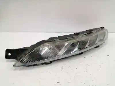 Peça sobressalente para automóvel em segunda mão farolim dianteiro esquerdo por citroen c4 picasso ii 1.6 bluehdi 120 referências oem iam 9676036380