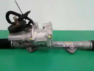 Автозапчасти б/у РУЛЕВАЯ РЕЙКА за CITROEN C3 / C3 ORIGIN III (SX)  ссылки OEM IAM 9623964780  