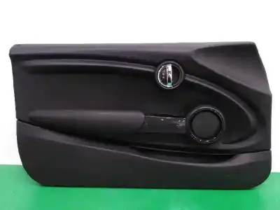 Pezzo di ricambio per auto di seconda mano rivestimento porta anteriore sinistro per mini mini (f56) 1.5 12v riferimenti oem iam 51417312061