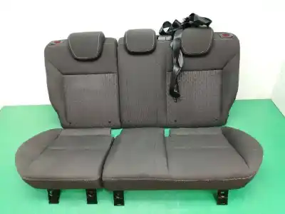 Pezzo di ricambio per auto di seconda mano sedili posteriori per ford focus iii 1.0 ecoboost riferimenti oem iam 