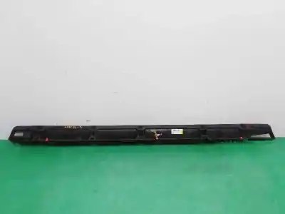 Pezzo di ricambio per auto di seconda mano staffa per bmw x3 (e83) 2.5 i riferimenti oem iam 51633401009  