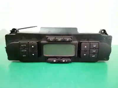 Автозапчасти б/у климат-контроль за seat leon (1p1) reference ссылки oem iam b0p311