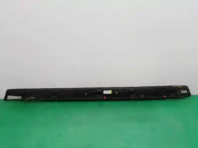 Pezzo di ricambio per auto di seconda mano staffa per bmw x3 (e83) 2.5 i riferimenti oem iam 51633401010  