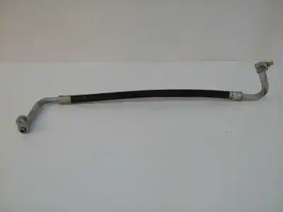 Peça sobressalente para automóvel em segunda mão tubos de ar condicionado por audi a3 (8l) 1.9 tdi referências oem iam 