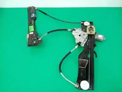 Peça sobressalente para automóvel em segunda mão elevador de vidros dianteiro direito por opel astra j lim. 4türig business referências oem iam 13350759