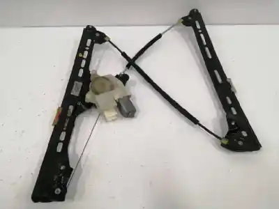 Peça sobressalente para automóvel em segunda mão elevador de vidros dianteiro direito por citroen c4 picasso ii 1.6 bluehdi 120 referências oem iam 9675924680
