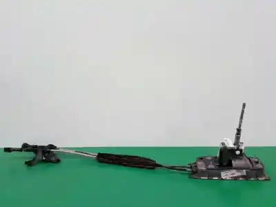 Автозапчасти б/у рычаг переключения передач за seat leon (1p1) reference ссылки oem iam 1k0711049bg