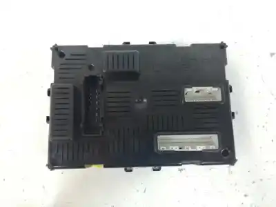 Pièce détachée automobile d'occasion module électronique pour renault clio iii 1.2 références oem iam 8200652284